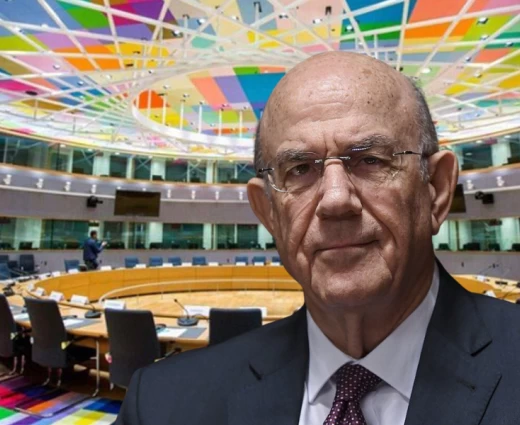 Κεραυνός : Το σχέδιο των «6 ισχυρών» δοκιμάζει την ενότητα της ΕΕ